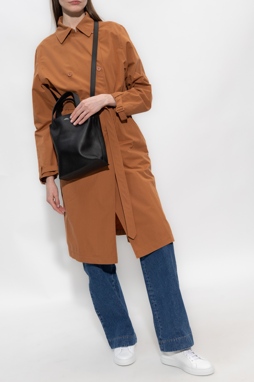 Trench sales coat apc